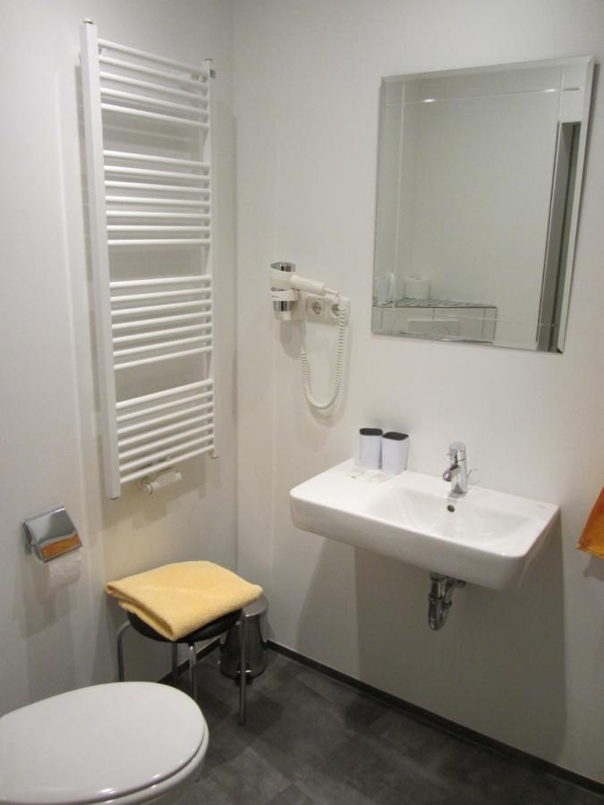 Hotel Rose Warburg