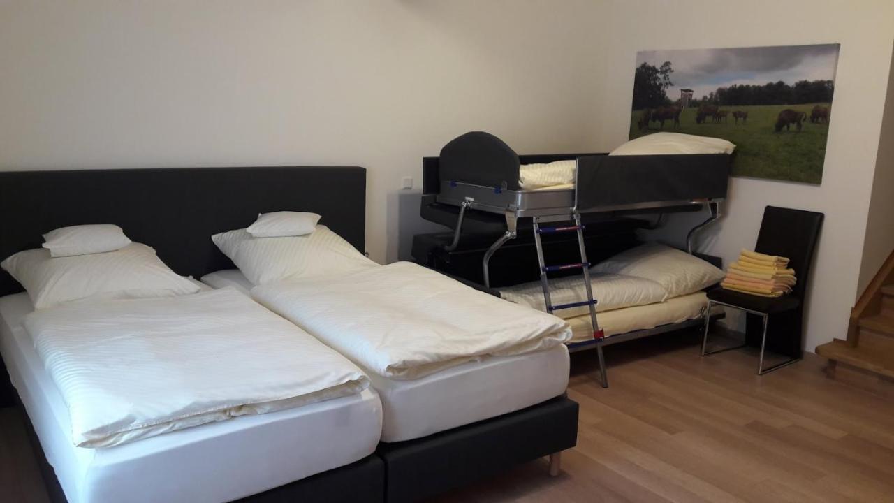 Hotel Rose Warburg