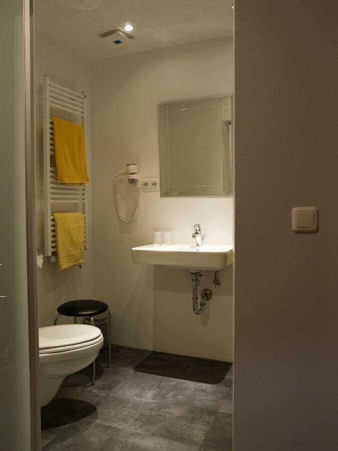 Hotel Rose Warburg